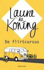 De flirtcursus (9789026340796, Laura De Koning), Boeken, Romans, Verzenden, Nieuw