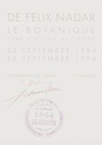 François Schuiten - 1 Offset Print - les Cités Obscures -, Nieuw