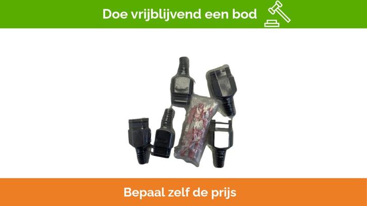 Bieden: Raymarine E25045 SeaTalk 2 ST2 Cable, Watersport en Boten, Navigatiemiddelen en Scheepselektronica, Ophalen of Verzenden
