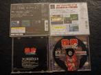 Sony - Playstation 1 (PS1) - 20 NTSC-J games incl. Tekken 2, Consoles de jeu & Jeux vidéo