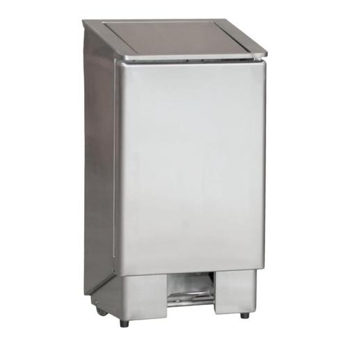 Afvalbak Voetpedaal 90L, Elektronische apparatuur, Vaatwasmachines, Ophalen of Verzenden