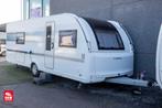 ADRIA Adora 613 UT, Vast bed, Rondzit, 7 tot 8 meter, Adria