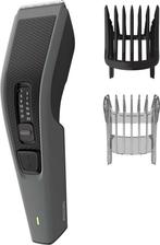 Tondeuse Philips 3000 series HC3525/15 (Scheren & Epileren), Verzenden, Nieuw