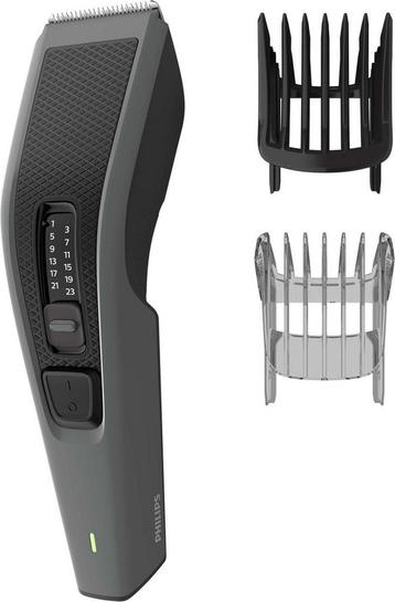 Tondeuse Philips 3000 series HC3525/15 (Scheren & Epileren), Verzenden