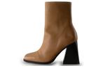 Sacha Laarzen in maat 36 Beige | 5% korting, Kleding | Dames, Schoenen, Hoge laarzen, Verzenden, Beige, Zo goed als nieuw