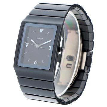 Rado - Ceramica - Zonder Minimumprijs - 212.078.3.015 - beschikbaar voor biedingen