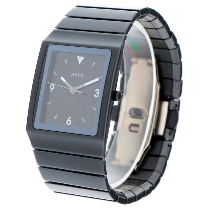 Rado - Ceramica - Zonder Minimumprijs - 212.078.3.015 -, Handtassen en Accessoires, Horloges | Heren