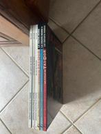 Tai Dor T1 à T6 - 6x C - 6 Album - Eerste druk - 1987/1994