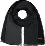 Barts Nordh Scarf Sjaal Heren - Zwart - One size (Sjaals), Kleding | Dames, Nieuw, Verzenden