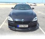 SPOILER LAME FRONTAL BMW SÉRIE 6 F06 F12 F13 11-18 M TECH, Auto-onderdelen, Verzenden, Nieuw