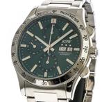 RSW - La Neuveville Sport Valjoux - RSWA130-SS-12 - Homme -, Handtassen en Accessoires, Horloges | Heren, Nieuw