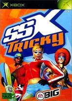 SSX Tricky-Standaard (Xbox) Gebruikt, Ophalen of Verzenden, Nieuw