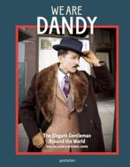 We are Dandy 9783899556674 Nathaniel Adams, Boeken, Taal | Engels, Verzenden, Zo goed als nieuw, Nathaniel Adams