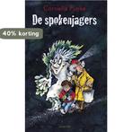 De spokenjagers / De spokenjagers / 1 9789045106120, Verzenden, Gelezen, Cornelia Funke