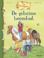 De geheime boomhut / De Ponygirls 9789044728422, Boeken, Verzenden, Gelezen, Melanie Brockamp