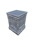 Piédestal - Grand - 18 kg - Polystone