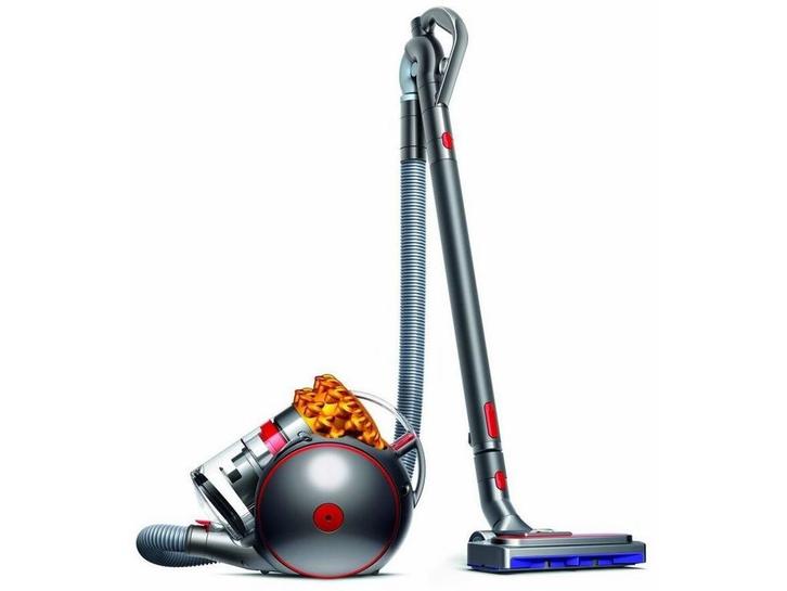 Dyson Cinetic Big Ball Multifloor 2 - Slede - Cyclonisch -, Elektronische apparatuur, Stofzuigers, Zo goed als nieuw, Verzenden