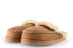 Warmbat Pantoffels in maat 43 Beige, Kleding | Heren, Schoenen, Overige kleuren, Verzenden, Warmbat, Pantoffels of Sloffen