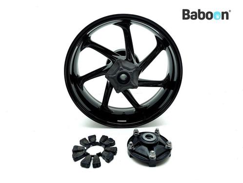 Achterwiel BMW S 1000 R 2021-2023 (S1000R K63) Carbon, Motoren, Onderdelen | BMW, Gebruikt, Verzenden