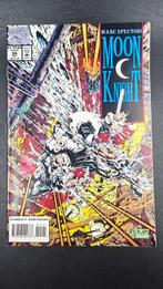 Marc Spector: Moon Knight #55/56 - First published Marvel