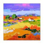 Caroline Mandrafina - Pfleger  Belle journée en Provence