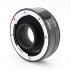 Sigma TC-1401 1.4x Teleconverter Canon | Tweedehands, Verzenden, Zo goed als nieuw