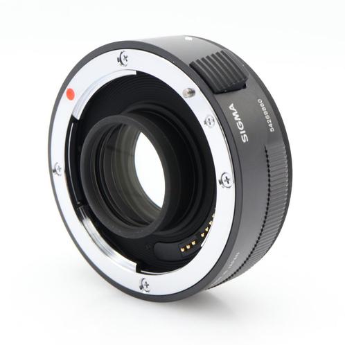 Sigma TC-1401 1.4x Teleconverter Canon | Tweedehands, Audio, Tv en Foto, Foto | Lenzen en Objectieven, Zo goed als nieuw, Verzenden