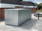 Container 20ft | Zelfbouwcontainer |  laagste prijsgarantie!