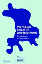 Veertig jaar kinder- en jeugdpsychiatrie 9789023253051, Boeken, Verzenden, Gelezen