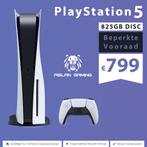 Playstation 5 825GB DISC | NIEUW IN VERPAKKING | NU €799!