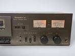 Technics - RS-M5 Audiocassette deck, Audio, Tv en Foto, Radio's, Nieuw