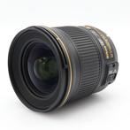 Nikon AF-S 24mm F/1.8G ED | Tweedehands, Audio, Tv en Foto, Foto | Lenzen en Objectieven, Verzenden, Zo goed als nieuw