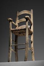 Chaise - Poupée - 1850-1900 - France