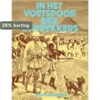 In het voetspoor der ontdekkers 9789010015822 Desmond Wilcox, Boeken, Verzenden, Gelezen, Desmond Wilcox