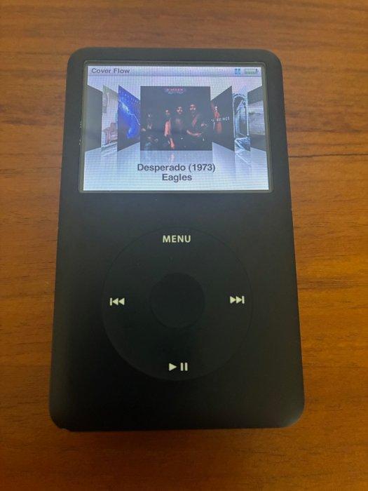 Apple - Original iPod Classic 6th Gen 160 Gb iPod, Games en Spelcomputers, Spelcomputers | Overige Accessoires