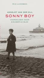 Sonny boy 9789047600701 Annejet van der Zijl, Verzenden, Gelezen, Annejet van der Zijl
