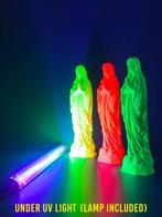 AMA • Pope (1985) - Neon Virgins