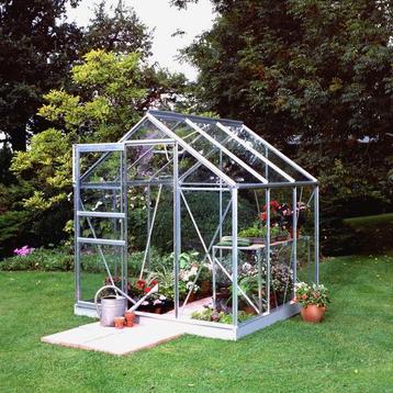 NIEUW - Hobbykas Popular 66 - 3,8m², Verzenden