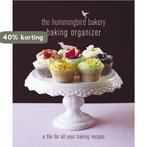 The Hummingbird Bakery Baking Organizer 9781849751186, Verzenden, Gelezen, Hummingbird Bakery