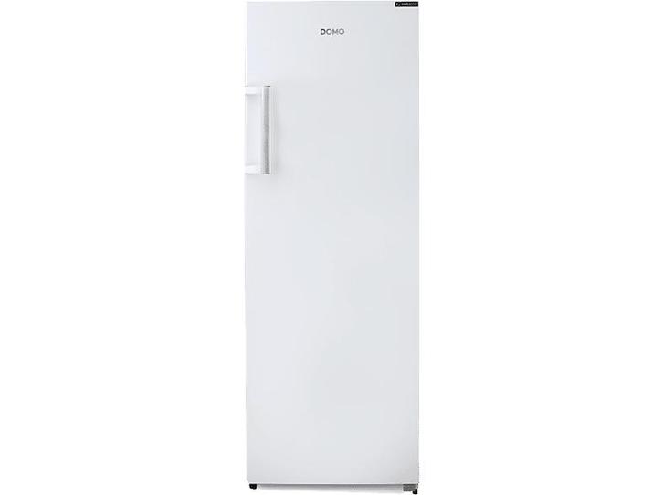 Domo -  Koelkast Kastmodel C  - Wit, Elektronische apparatuur, Koelkasten en IJskasten, 200 liter of meer, Nieuw, Zonder vriesvak