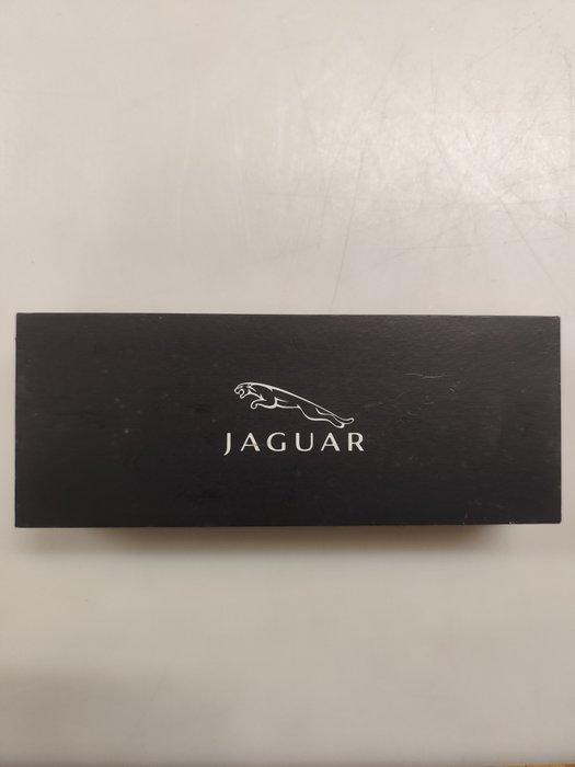 Jaguar - Zonder Minimumprijs - Pen, Verzamelen, Pennenverzamelingen