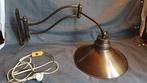 GK - Schaarlamp - Messing, Metaal, Antiek en Kunst
