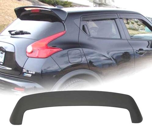 Aileron Becquet de Toit Pour Nissan Juke 10-17 Abs Look Nism, Auto-onderdelen, Carrosserie, Verzenden