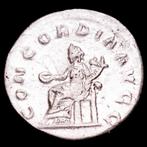 Empire romain. Volusian (AD 251-253). Antoninianus Minted in