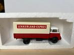 Lion Toys 1:50 - Camion miniature - DAF Truck Frontstuur, Nieuw