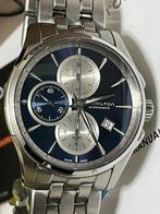 Hamilton - Jazzmaster Auto Chrono - H32596541 - Unisexe -