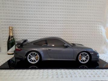 Dynamic Concept 1:6 - Model sportwagen - Porsche 911 GT3, beschikbaar voor biedingen