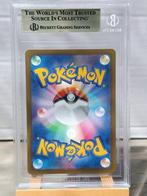 Pokémon - 1 Graded card - Charmander #168 First edition -, Nieuw