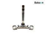 Fourche avant pièce en T Honda CB 900 F Hornet 2002-2007, Motoren, Onderdelen | Honda, Verzenden, Nieuw