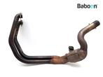 Uitlaat Bochtenset BMW F 800 GS 2008-2012 (F800GS 08), Motoren, Verzenden, Gebruikt